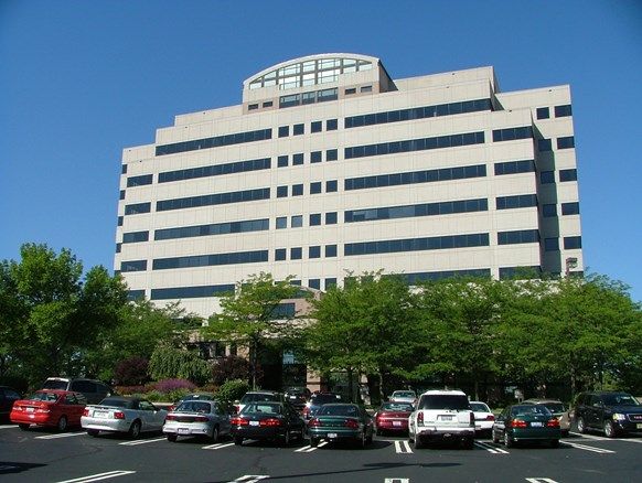 Mill Run Business Center : 3455 Mill Run Drive, Hilliard, OH 43026